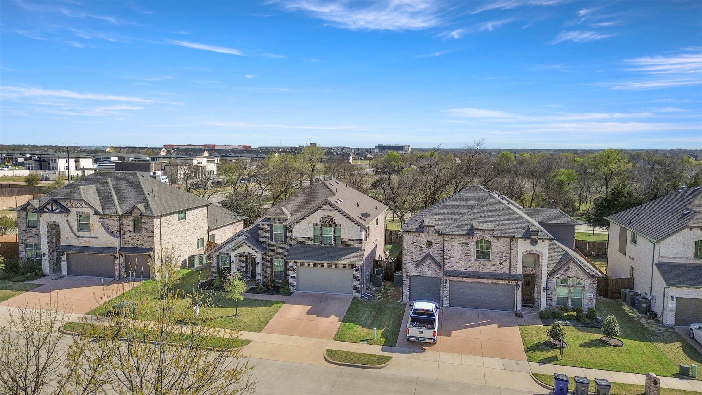 4002 Magnolia Ridge Drive Melissa TX 75454