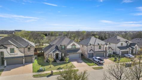 4002 Magnolia Ridge Drive Melissa TX 75454