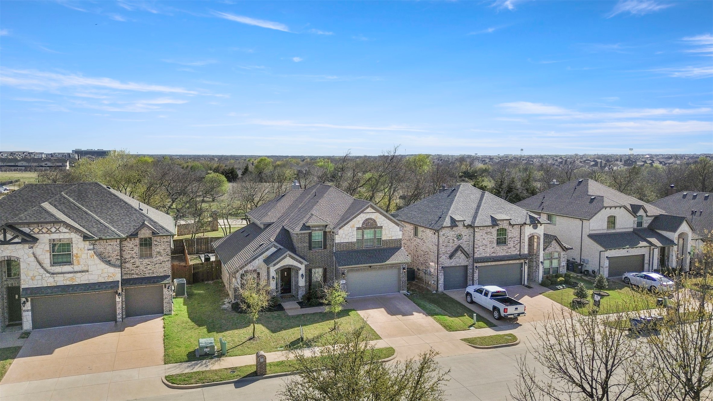 4002 Magnolia Ridge Drive Melissa TX 75454