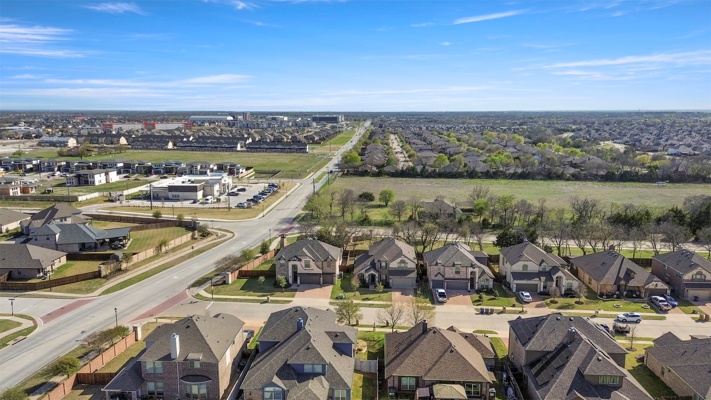 4002 Magnolia Ridge Drive Melissa TX 75454