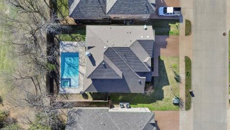 4002 Magnolia Ridge Drive Melissa TX 75454