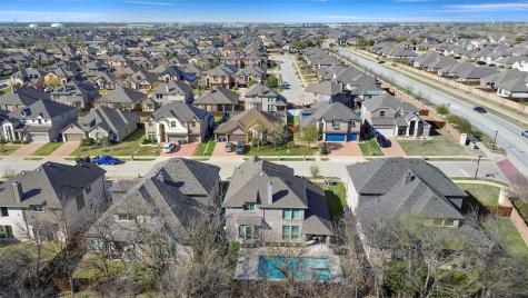 4002 Magnolia Ridge Drive Melissa TX 75454