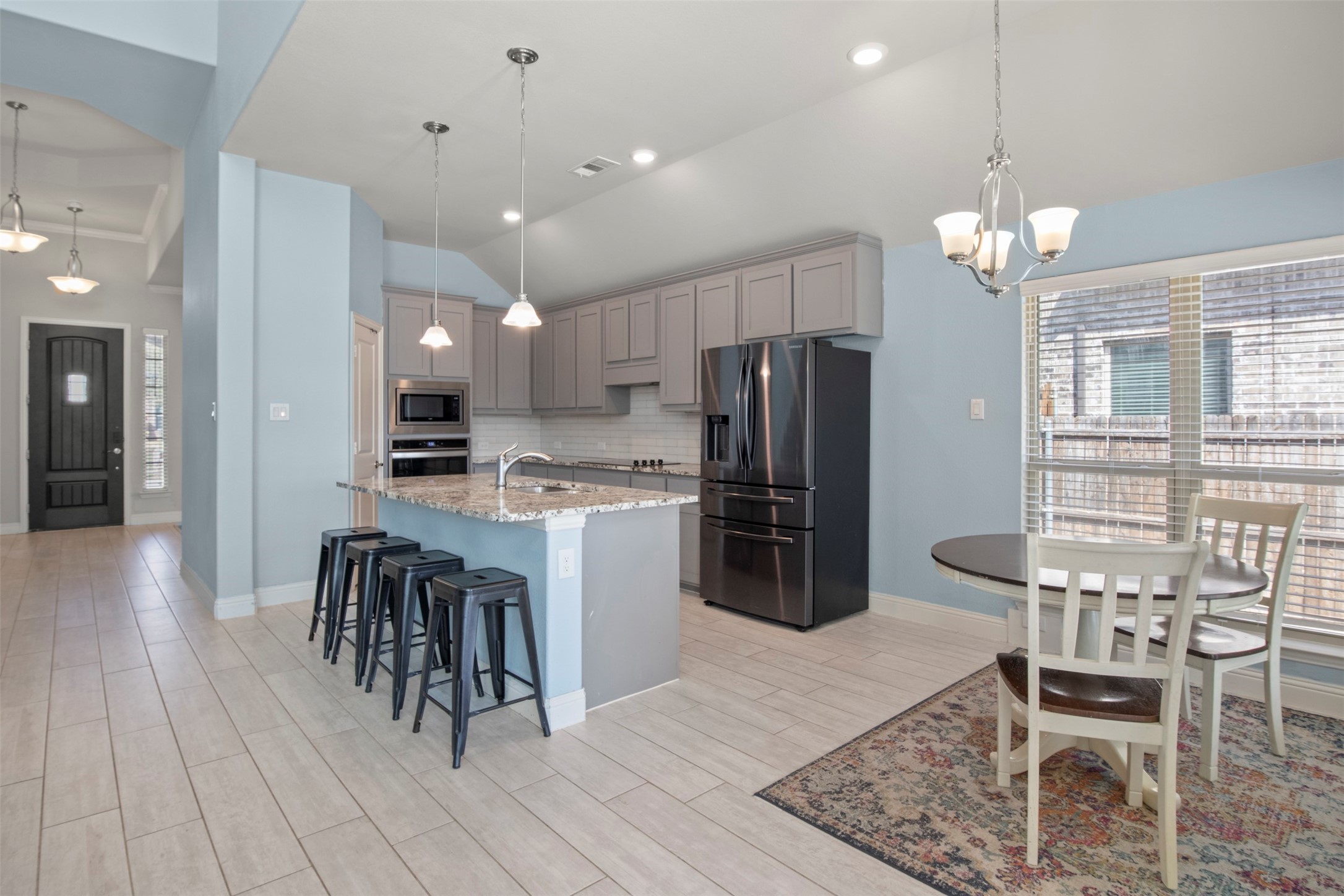 4002 Magnolia Ridge Drive Melissa TX 75454