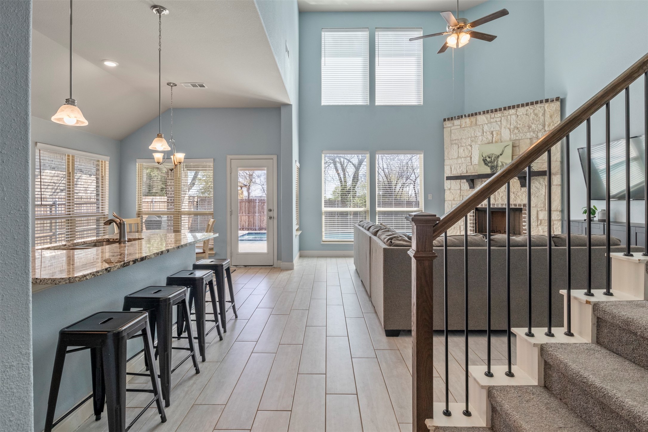 4002 Magnolia Ridge Drive Melissa TX 75454