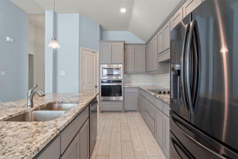 4002 Magnolia Ridge Drive Melissa TX 75454