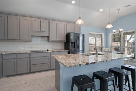 4002 Magnolia Ridge Drive Melissa TX 75454