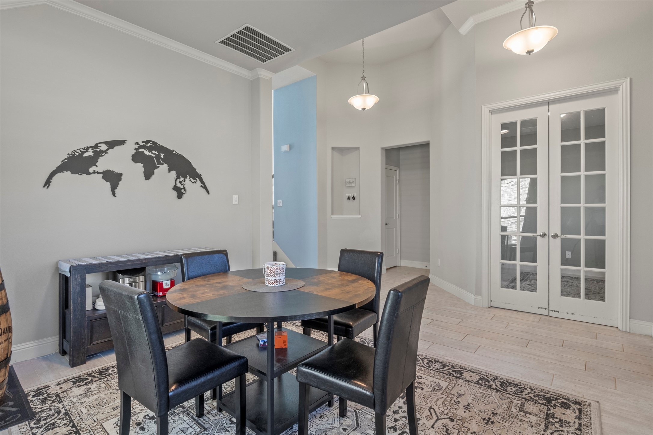 4002 Magnolia Ridge Drive Melissa TX 75454