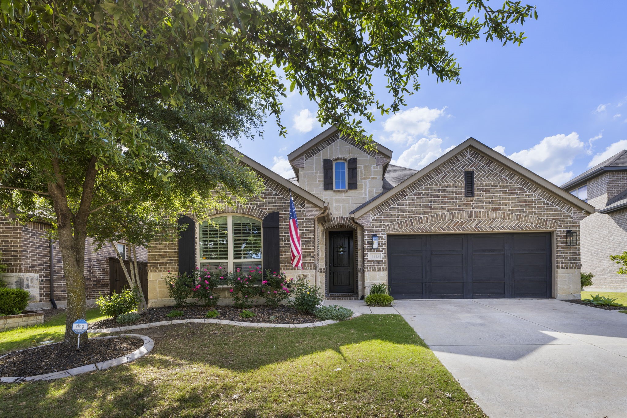 1713 Forest Park Drive Prosper TX 75078