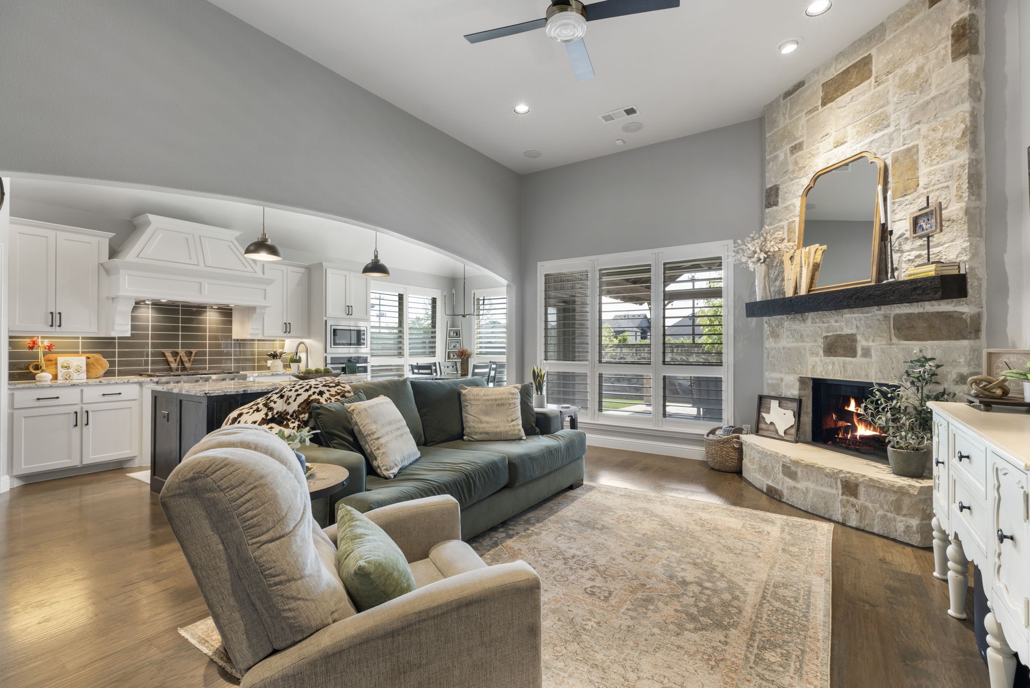 1713 Forest Park Drive Prosper TX 75078