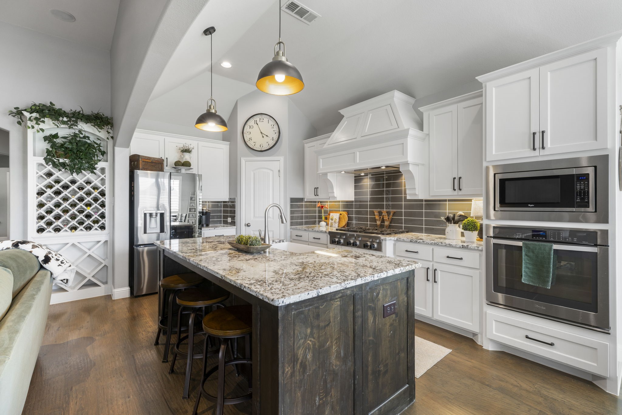 1713 Forest Park Drive Prosper TX 75078