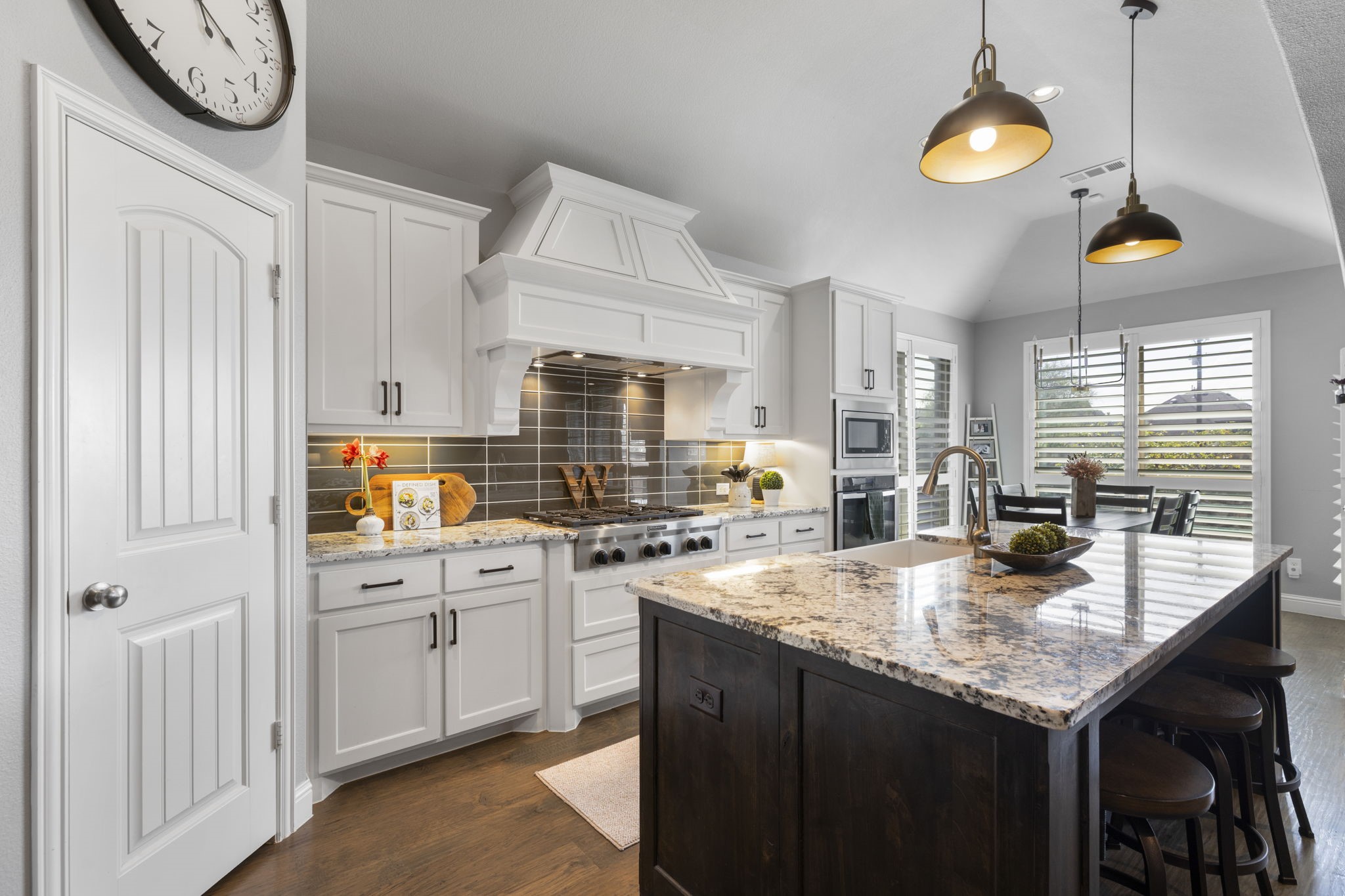1713 Forest Park Drive Prosper TX 75078