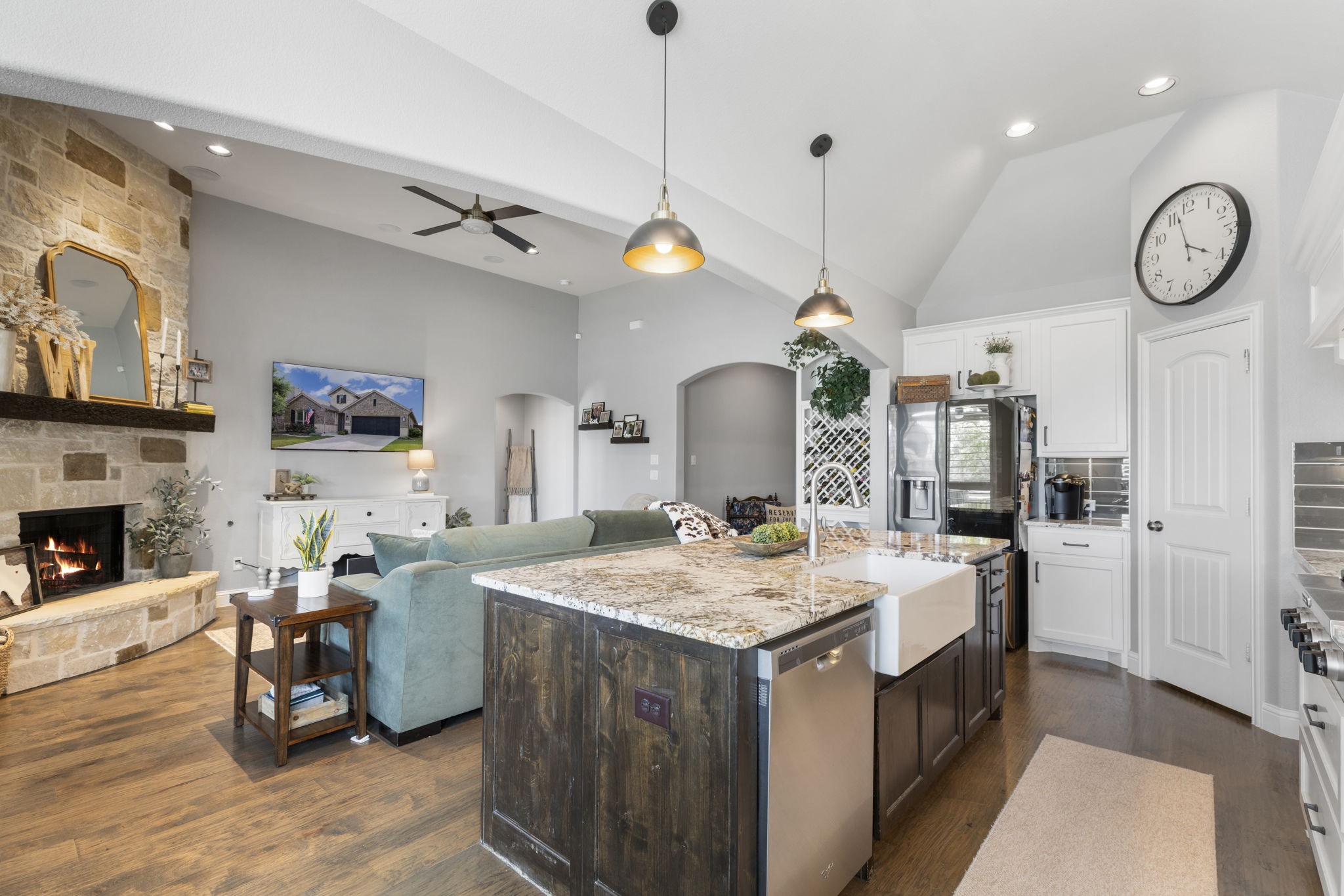 1713 Forest Park Drive Prosper TX 75078