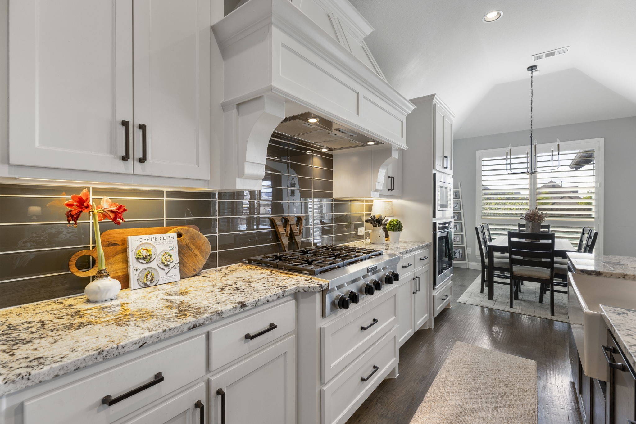 1713 Forest Park Drive Prosper TX 75078