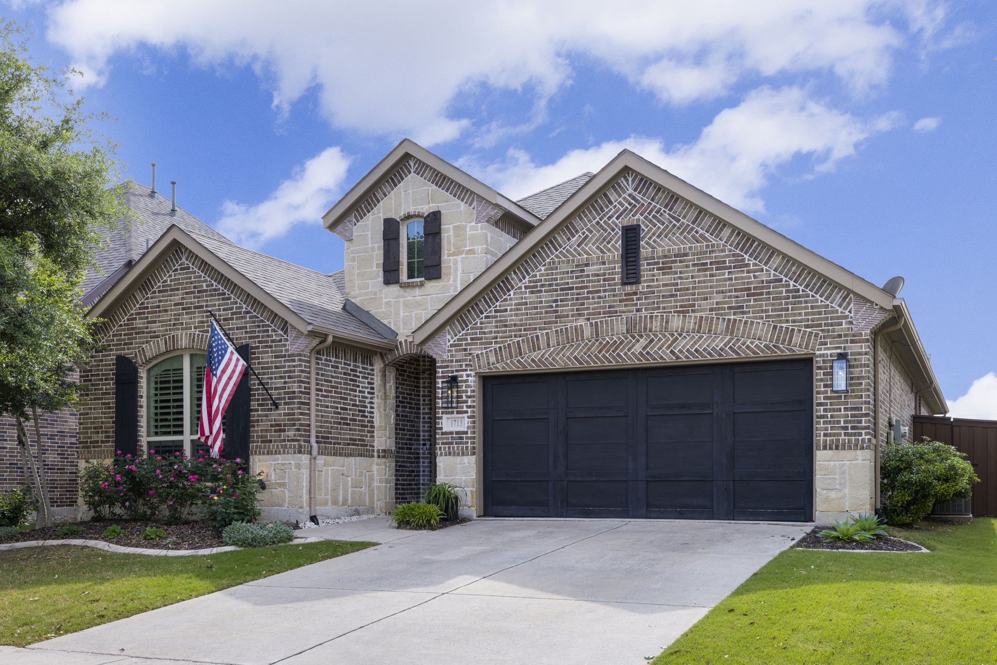 1713 Forest Park Drive Prosper TX 75078