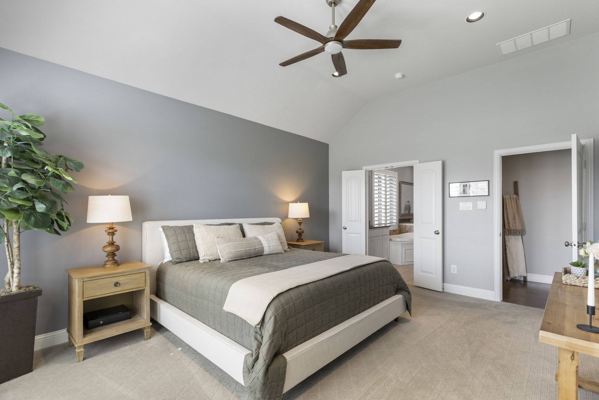 1713 Forest Park Drive Prosper TX 75078