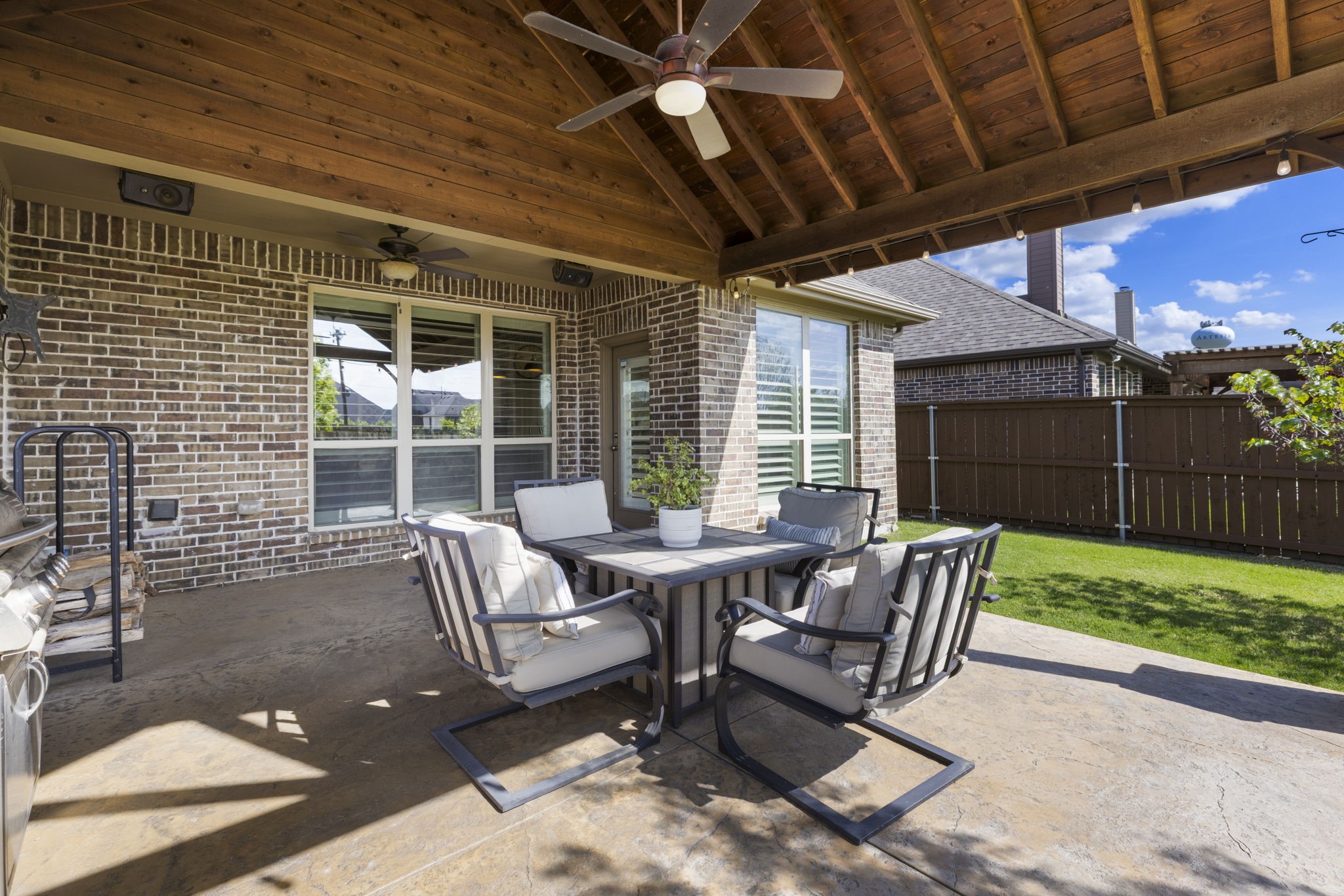1713 Forest Park Drive Prosper TX 75078
