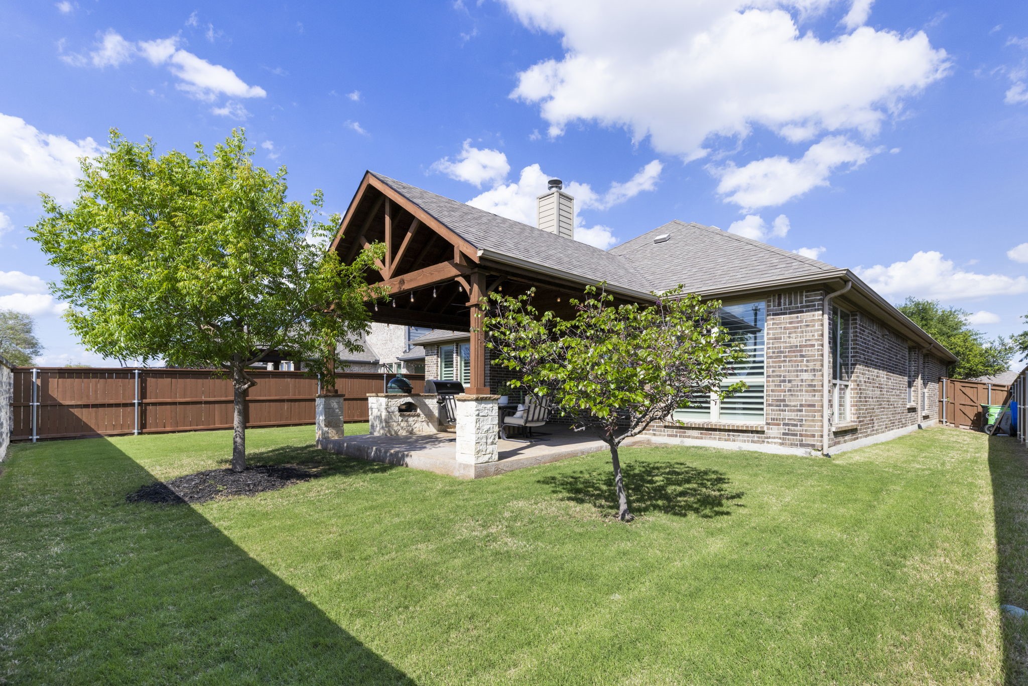1713 Forest Park Drive Prosper TX 75078