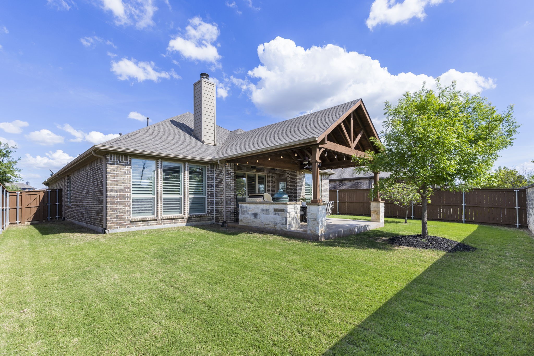 1713 Forest Park Drive Prosper TX 75078