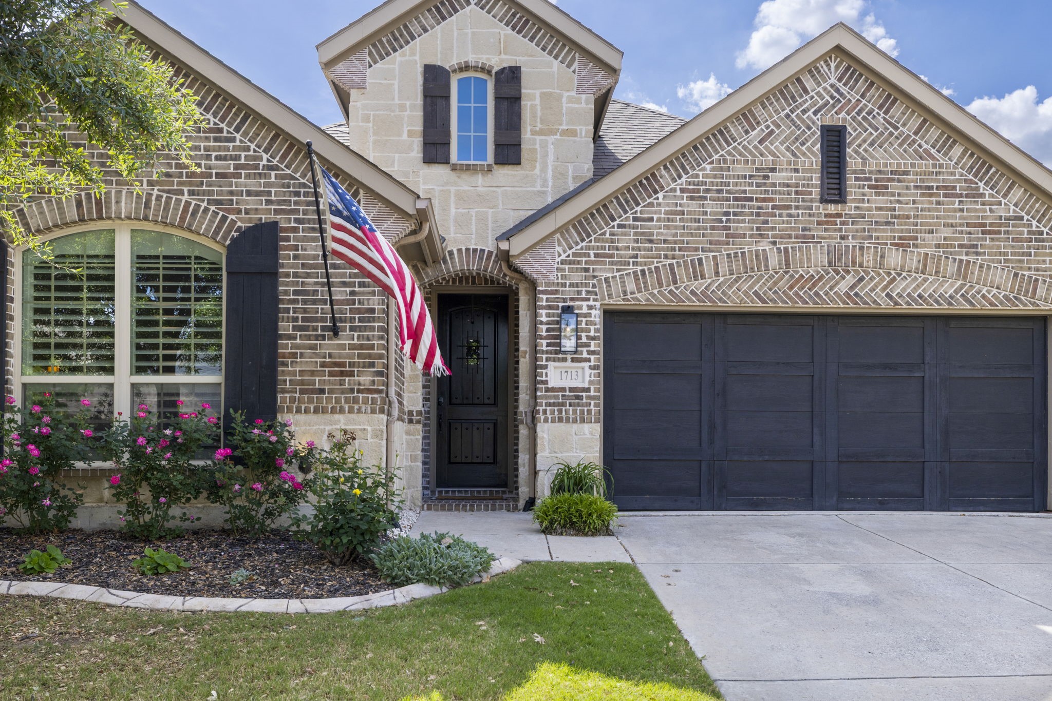 1713 Forest Park Drive Prosper TX 75078