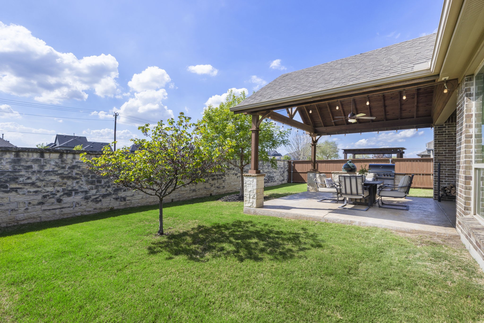 1713 Forest Park Drive Prosper TX 75078