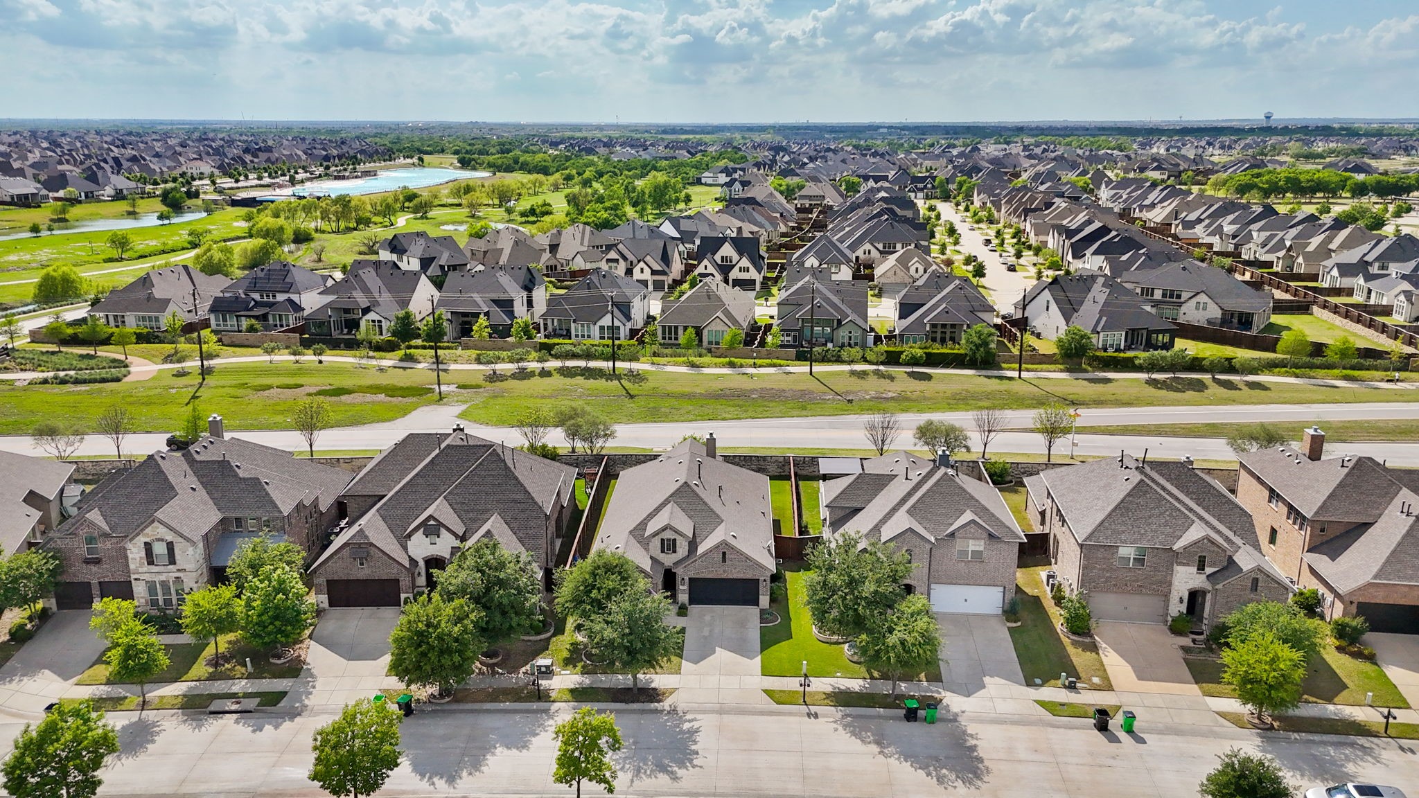 1713 Forest Park Drive Prosper TX 75078