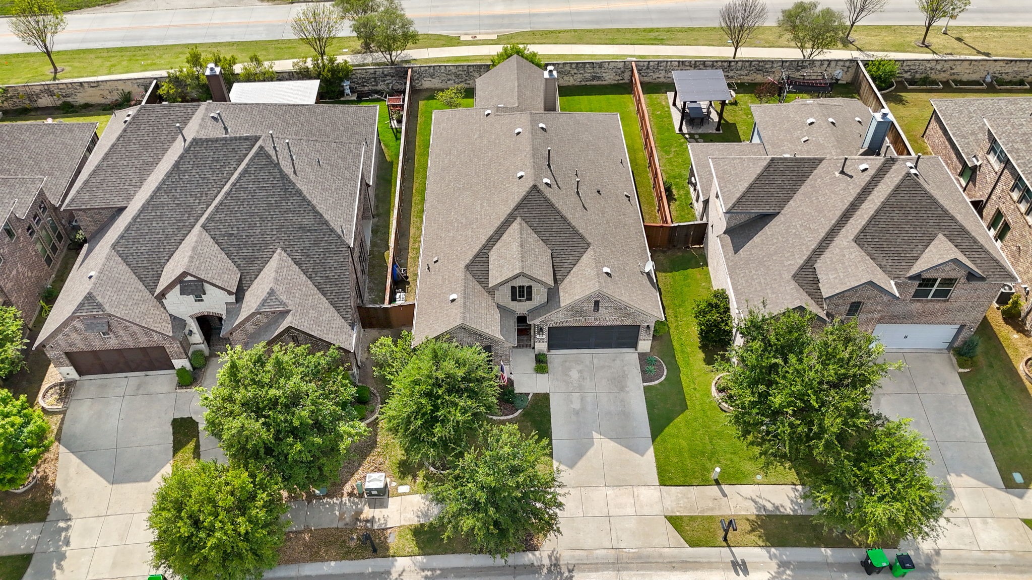 1713 Forest Park Drive Prosper TX 75078