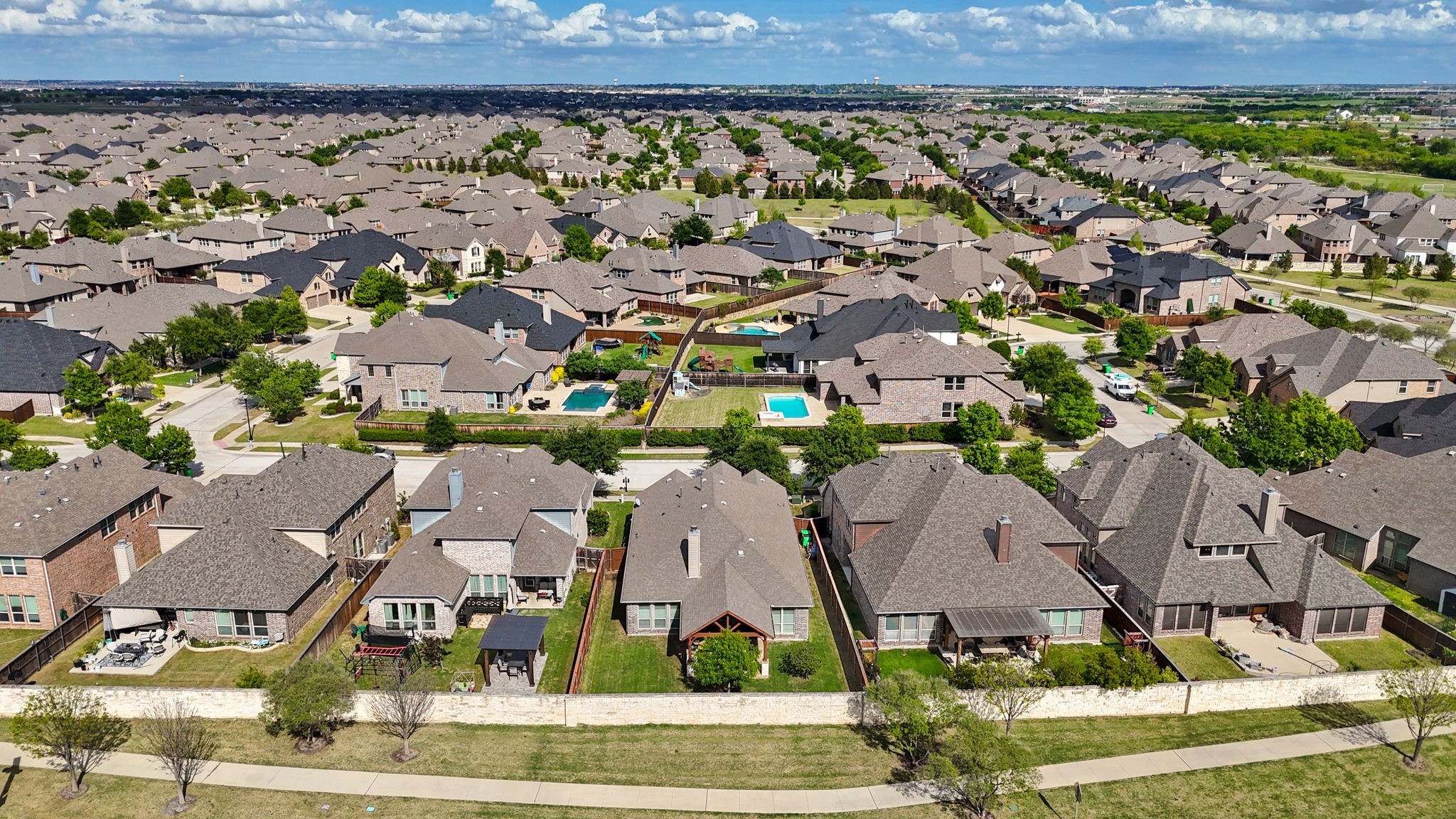 1713 Forest Park Drive Prosper TX 75078