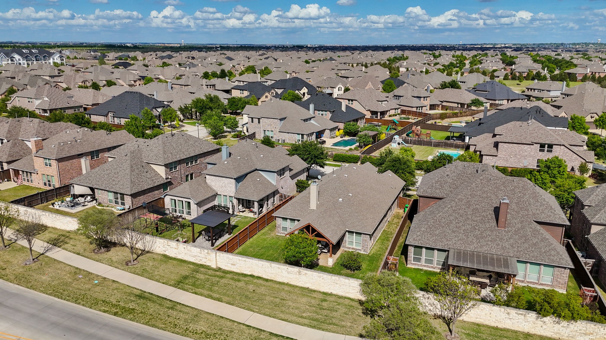 1713 Forest Park Drive Prosper TX 75078
