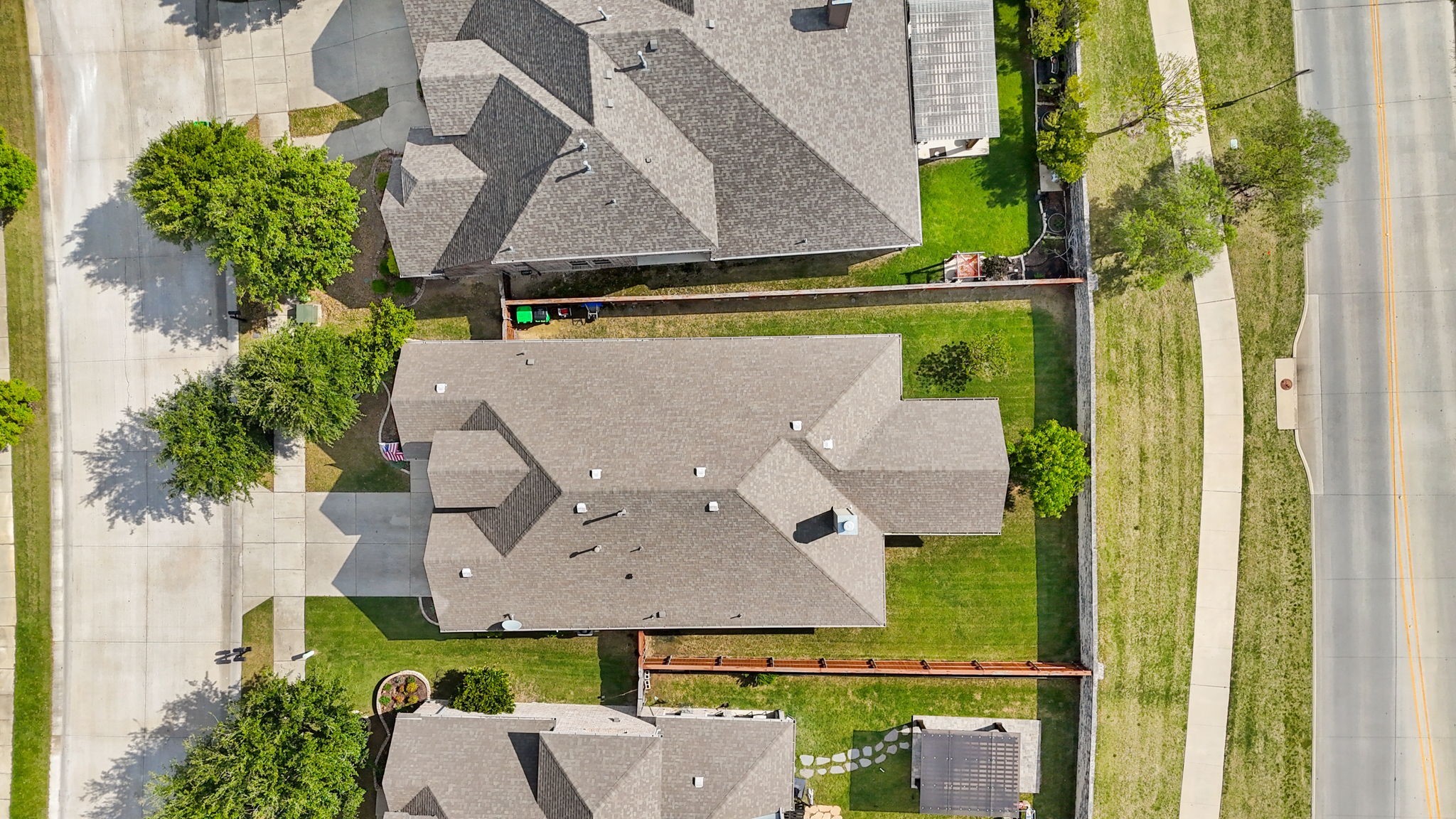 1713 Forest Park Drive Prosper TX 75078