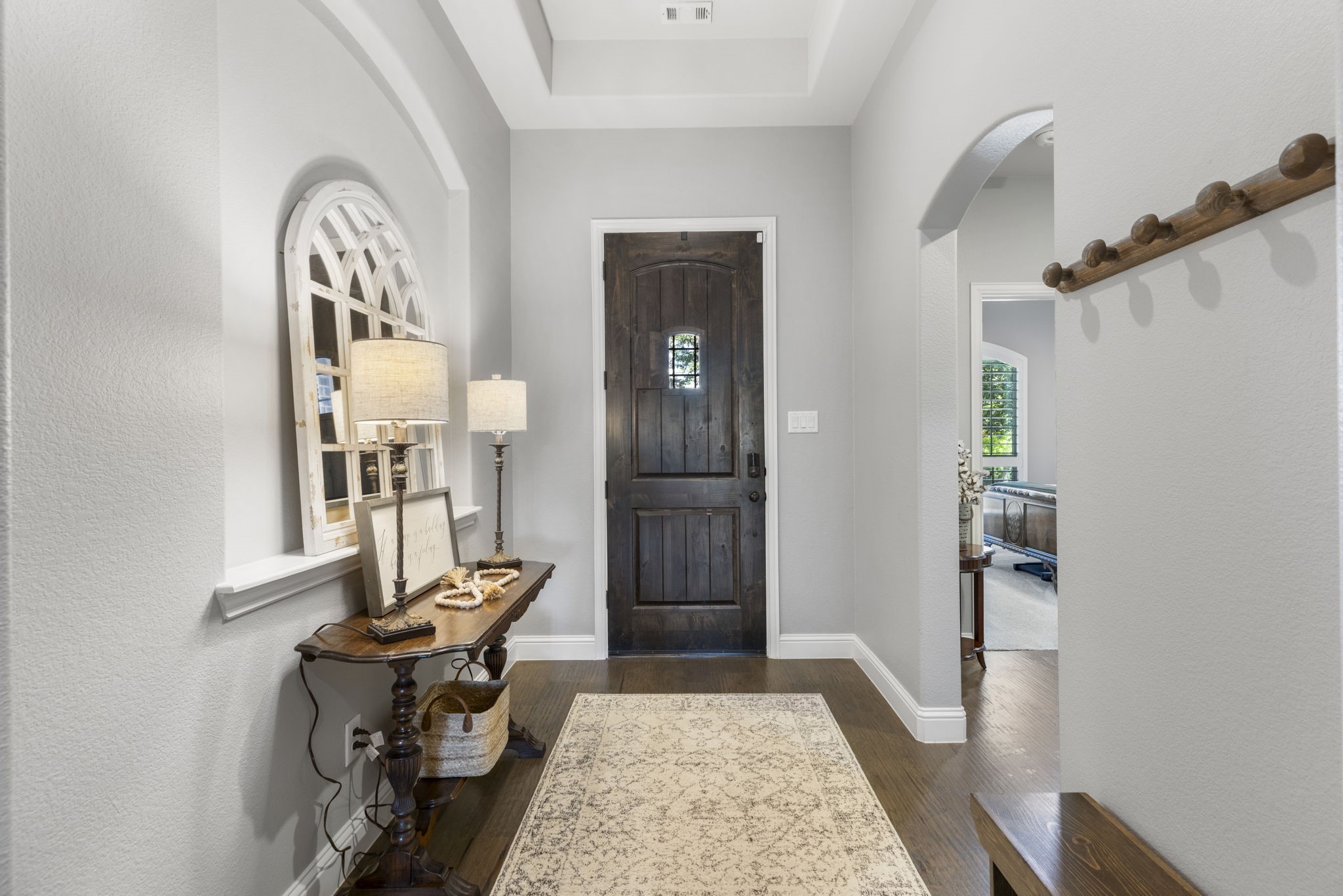 1713 Forest Park Drive Prosper TX 75078