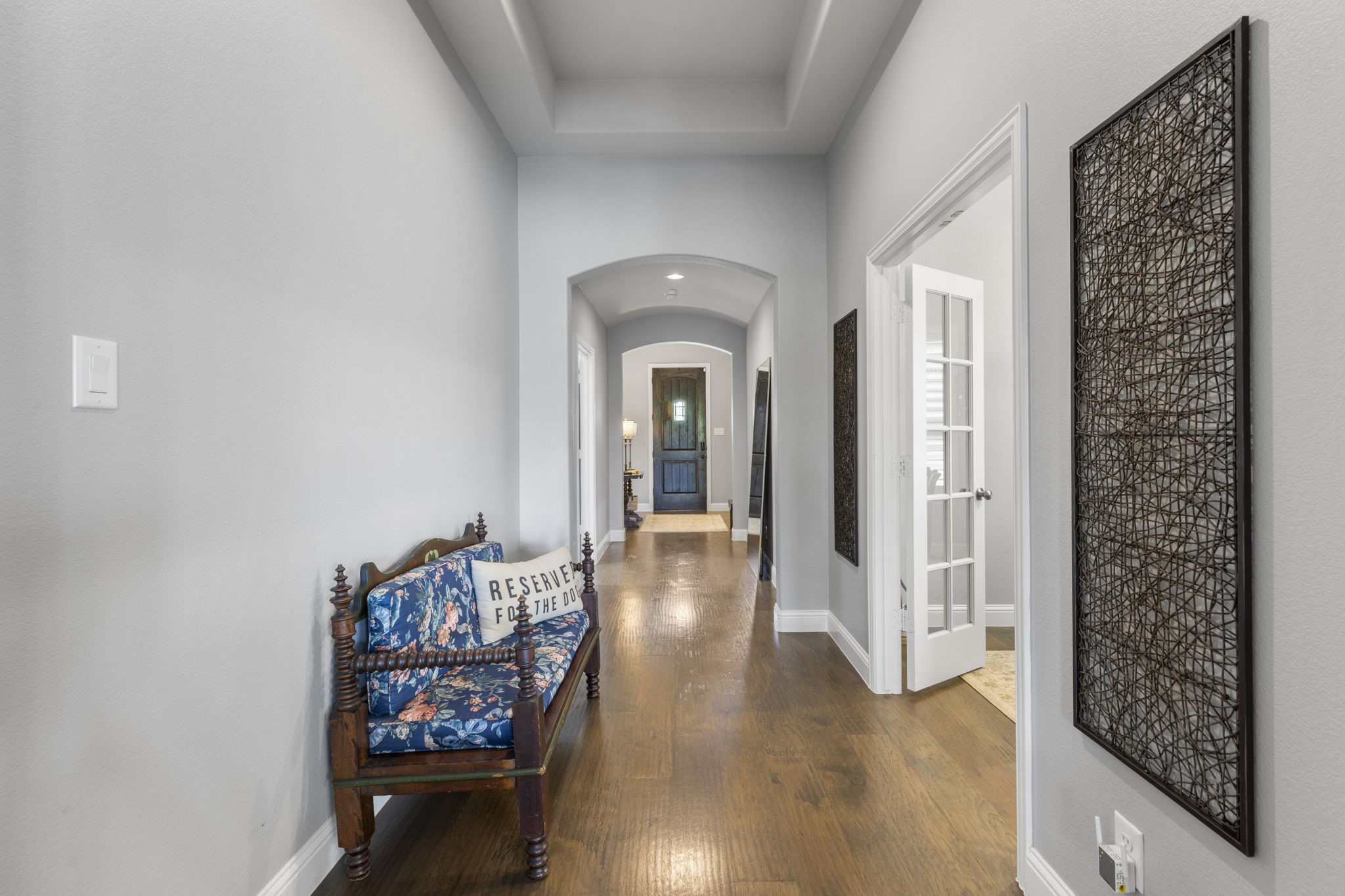 1713 Forest Park Drive Prosper TX 75078