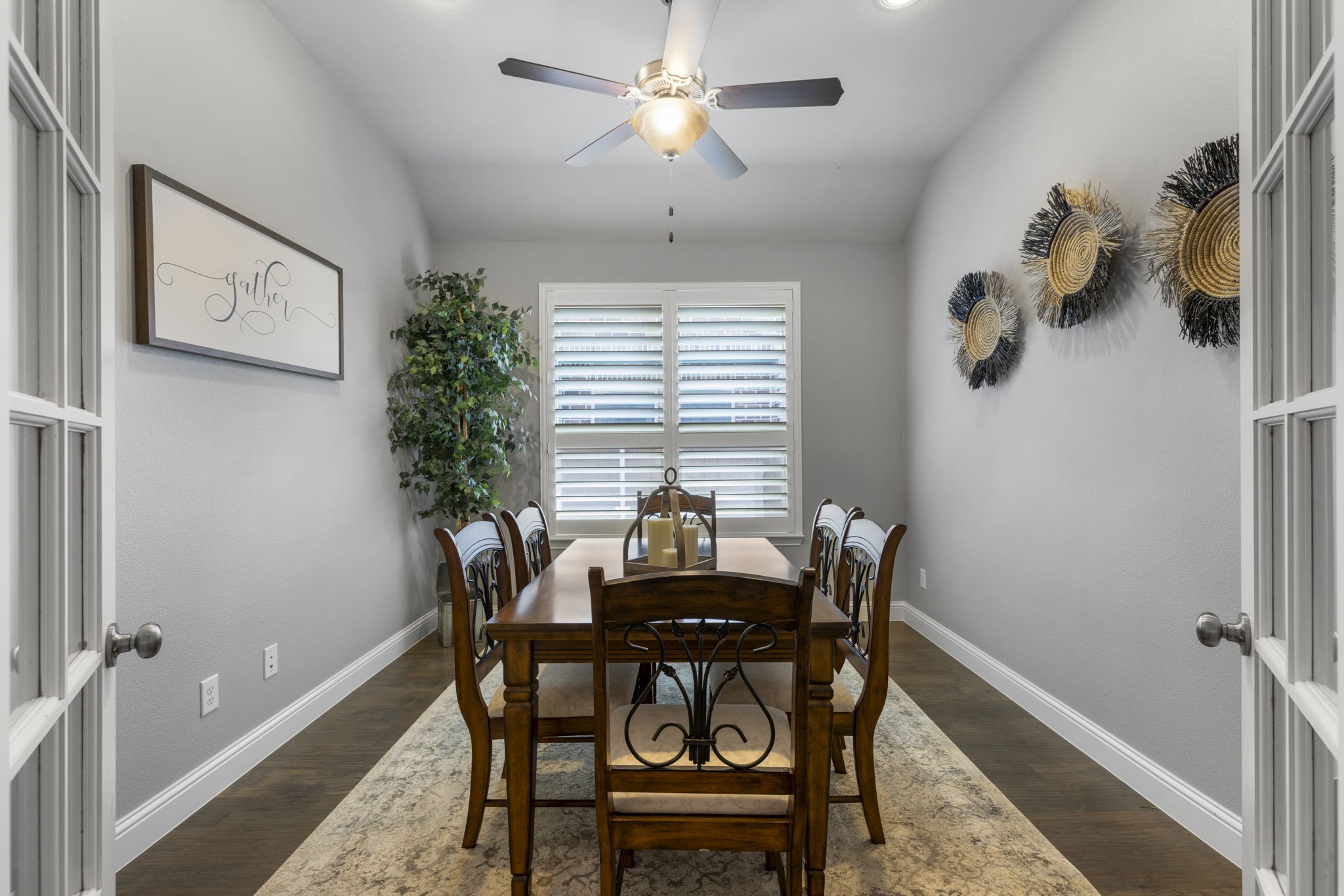 1713 Forest Park Drive Prosper TX 75078