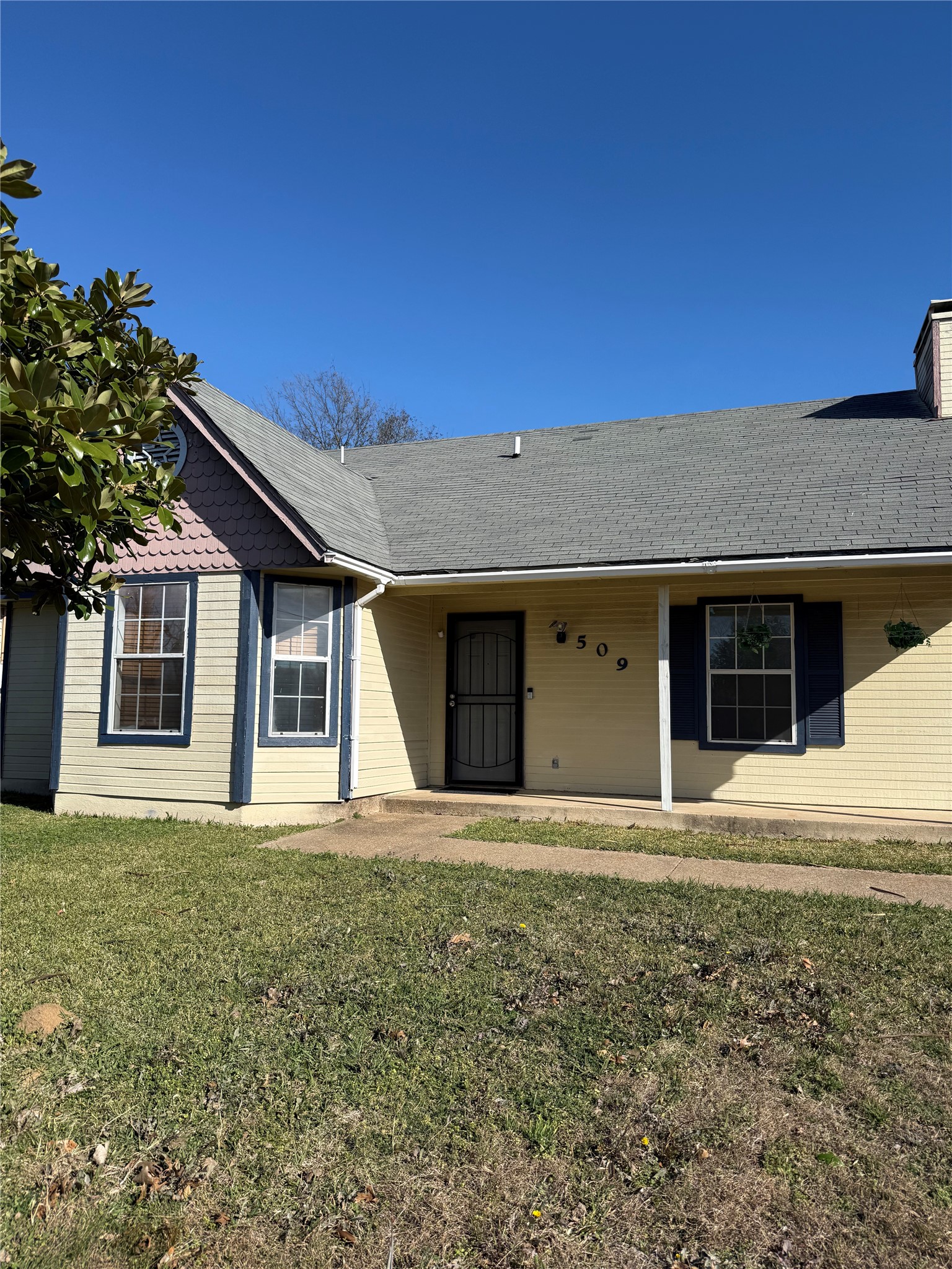 509 Bethlehem Street Terrell TX 75160