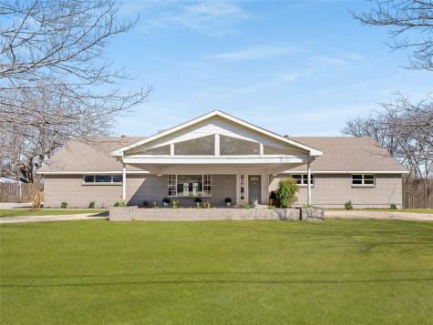 6204 N Ridge Road Fort Worth TX 76135