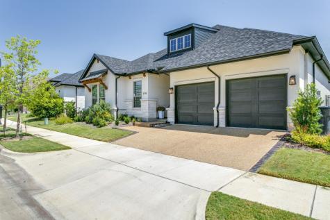 4715 Cherry Bark Trail Arlington TX 76005