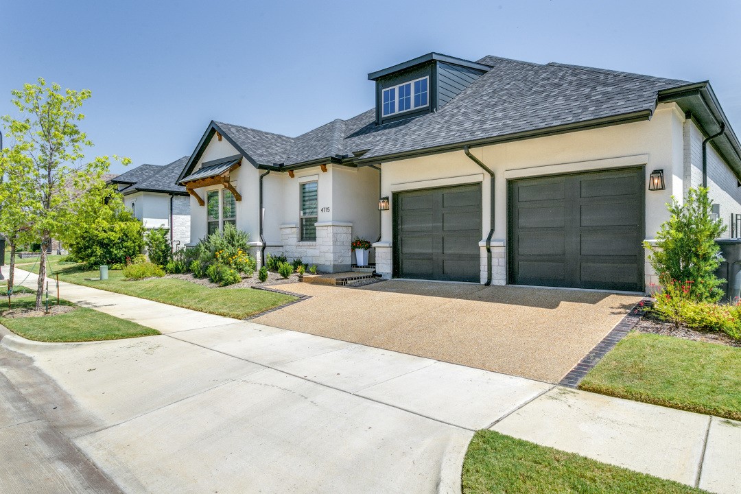 4715 Cherry Bark Trail Arlington TX 76005