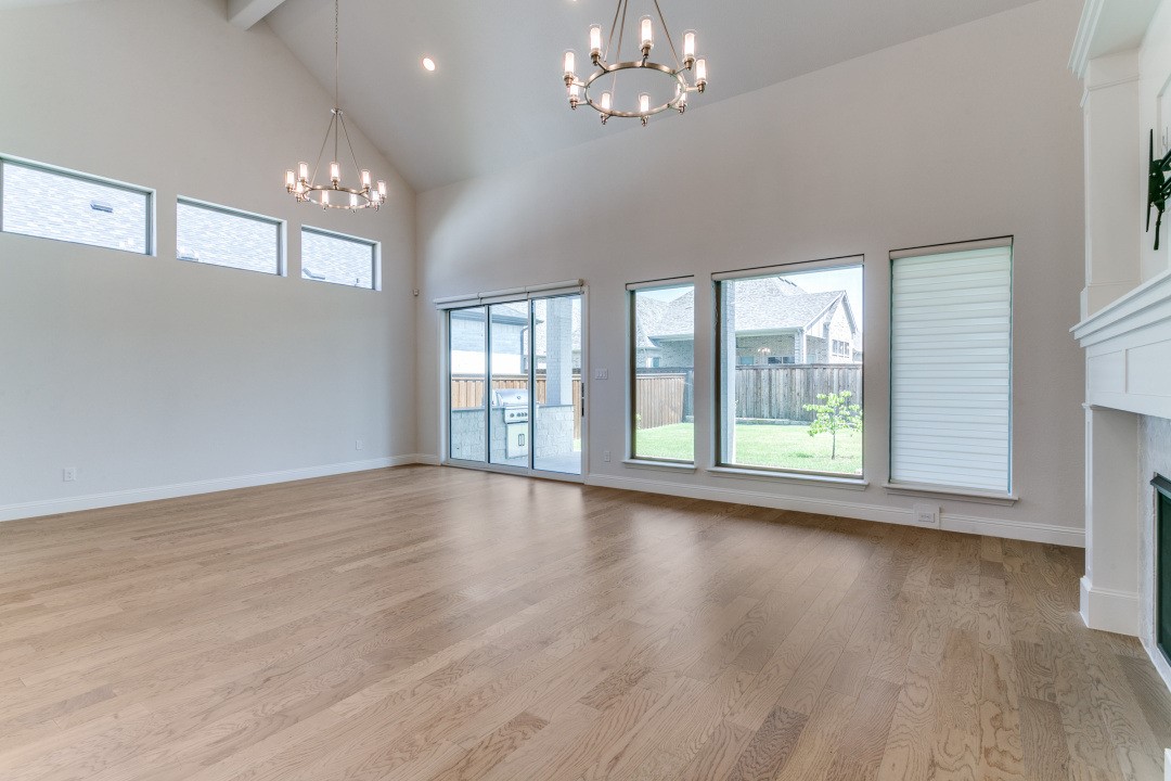 4715 Cherry Bark Trail Arlington TX 76005