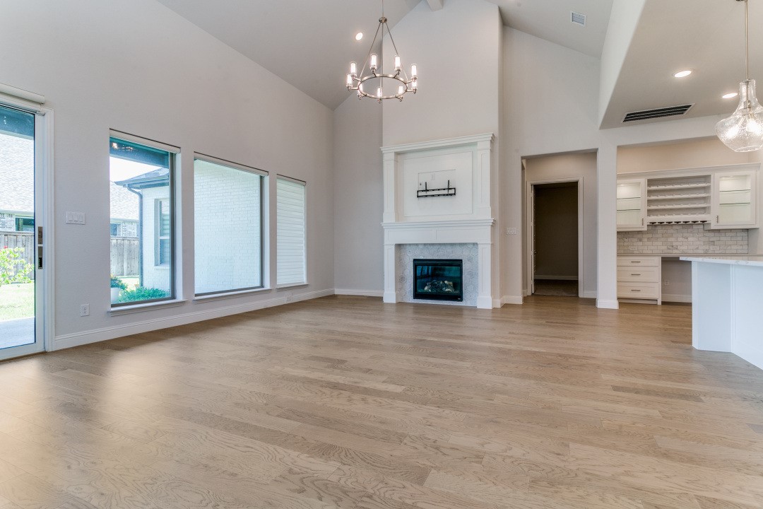 4715 Cherry Bark Trail Arlington TX 76005