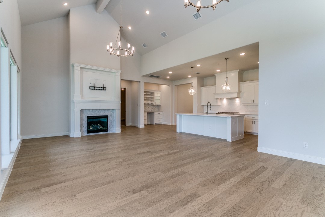 4715 Cherry Bark Trail Arlington TX 76005