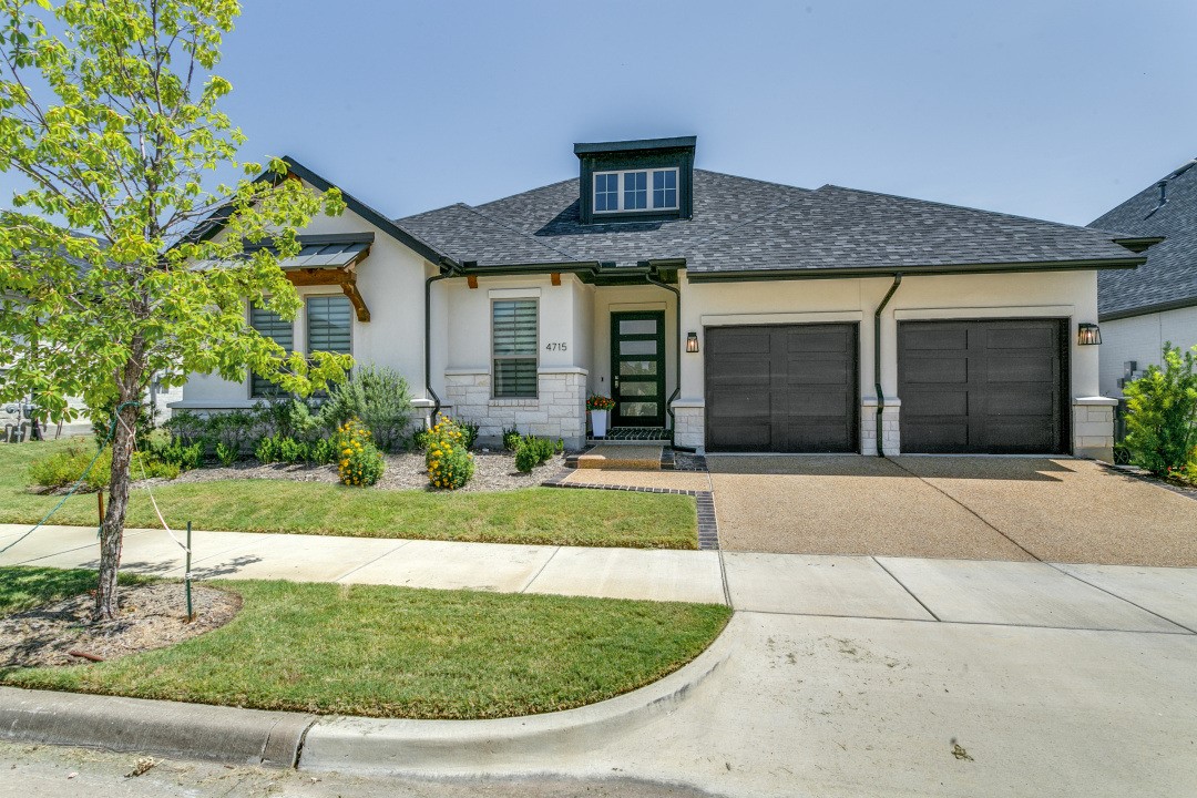 4715 Cherry Bark Trail Arlington TX 76005