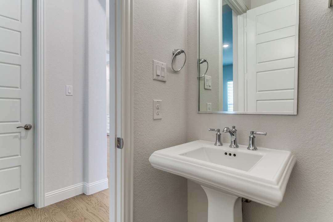 4715 Cherry Bark Trail Arlington TX 76005