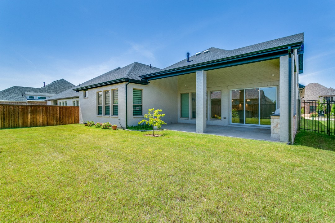 4715 Cherry Bark Trail Arlington TX 76005