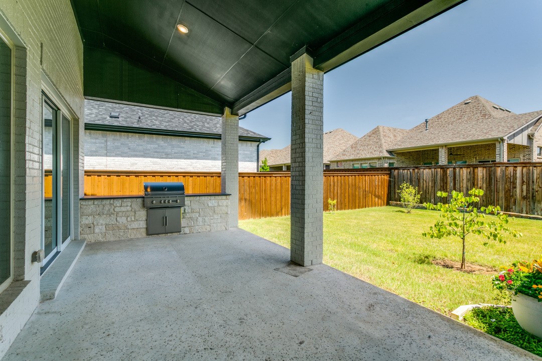 4715 Cherry Bark Trail Arlington TX 76005