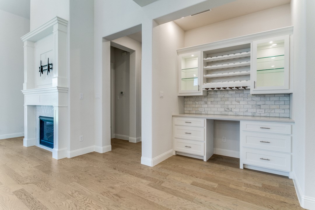 4715 Cherry Bark Trail Arlington TX 76005