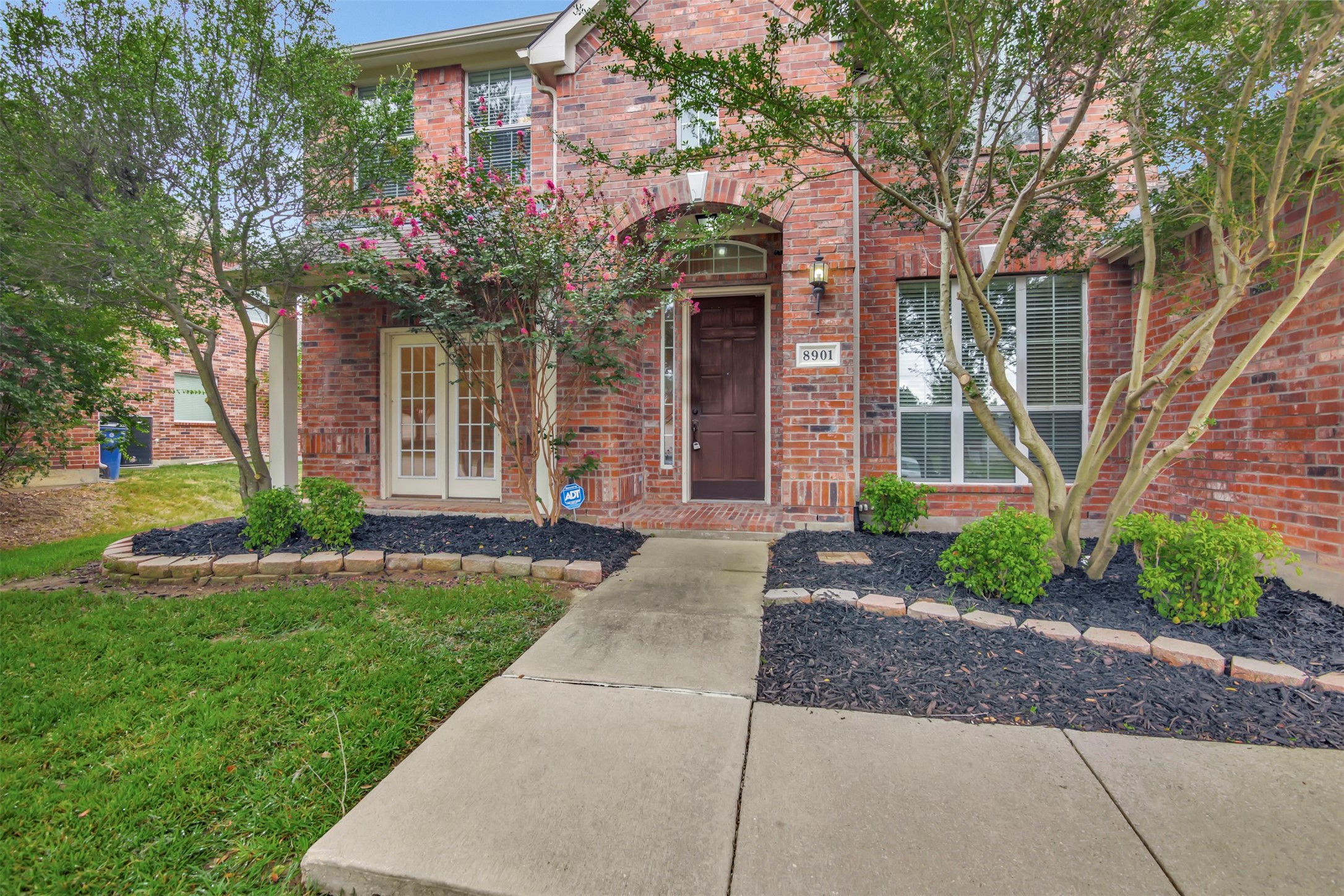 8901 Bent Tree Drive Mckinney TX 75072