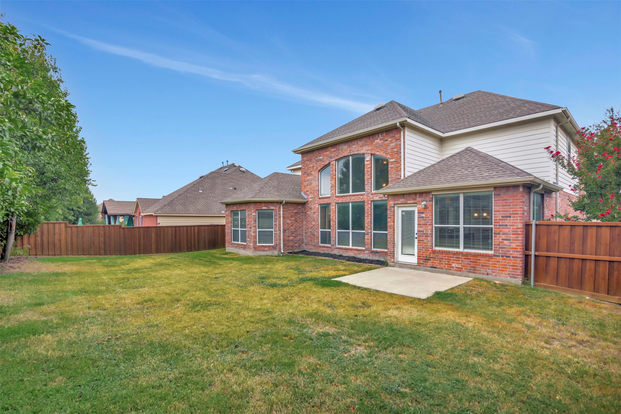 8901 Bent Tree Drive Mckinney TX 75072