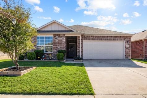 2432 Barzona Drive Fort Worth TX 76131