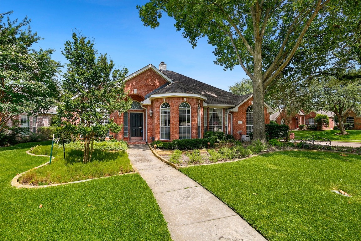 109 Ventura Court Allen TX 75013