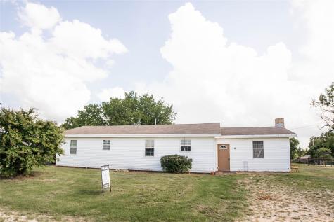 309 W Mill Street Montague TX 76251