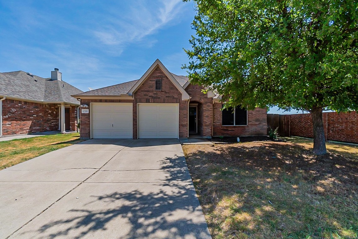 2700 Saddlehorn Drive Little Elm TX 75068